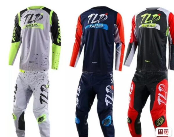 TLD SUITS 4