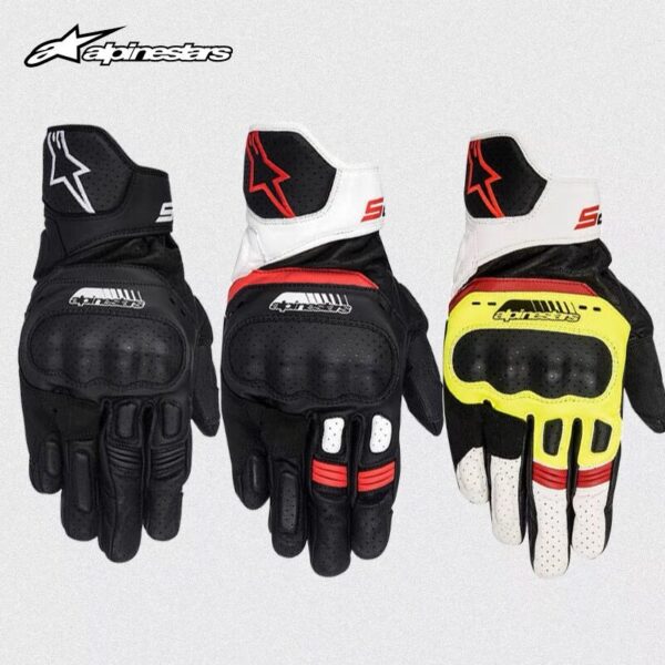 ALP GLOVES 13