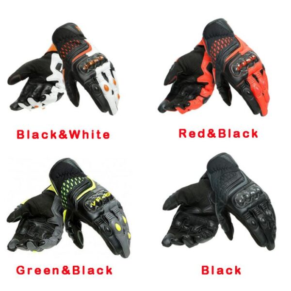 DAINESE GLOVES 8