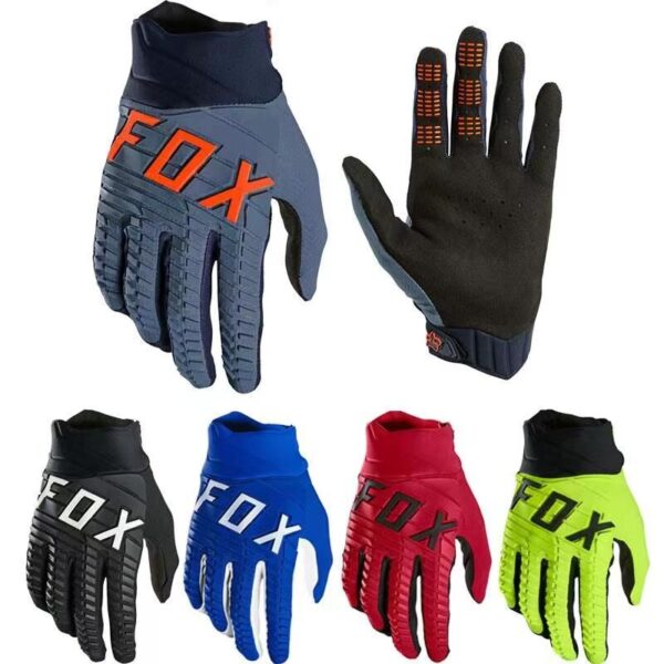 GLOVES 23