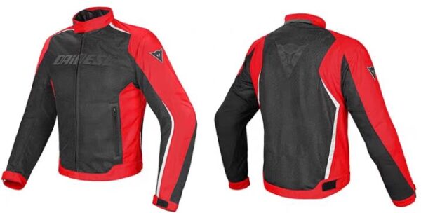 DAINESE JACKET 2