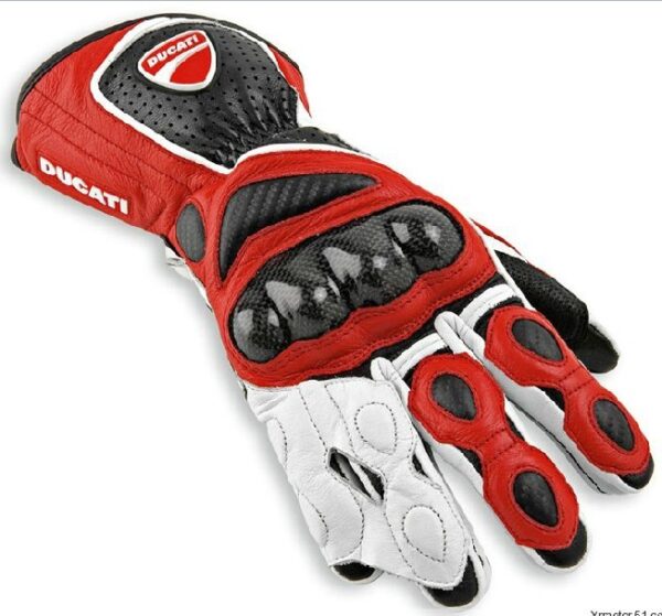 DUCATI GLOVES 5