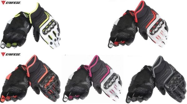 DAINESE GLOVES 6