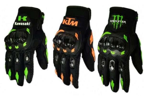 KTM GLOVES 3