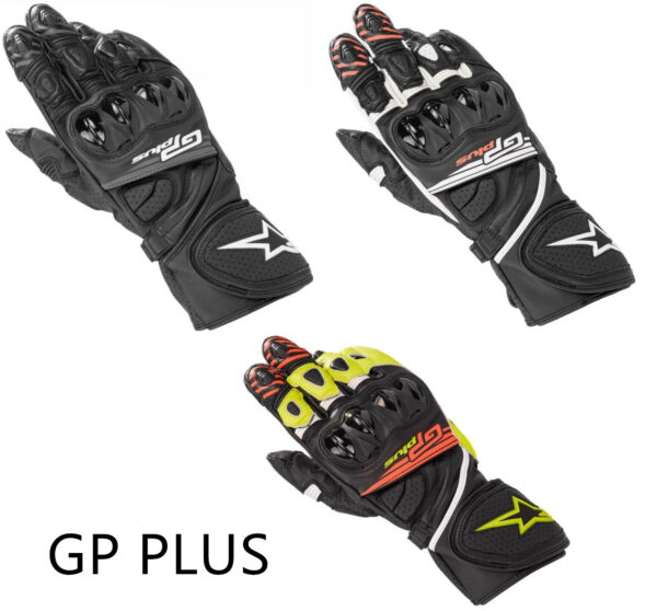 ALP GLOVES 16