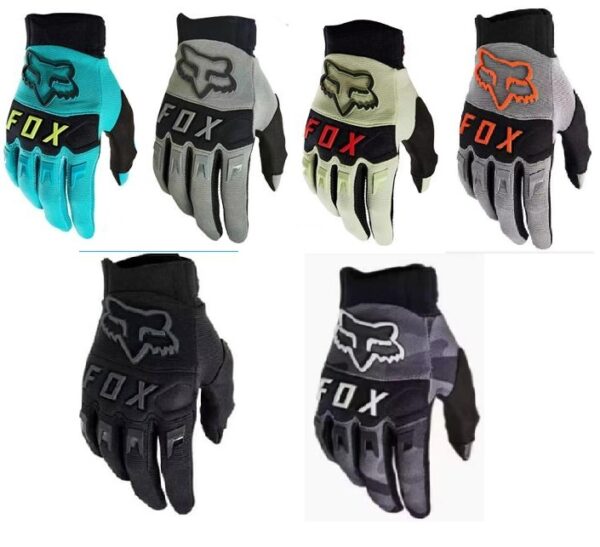 GLOVES 17