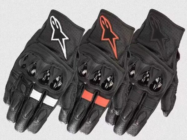 ALP GLOVES 12