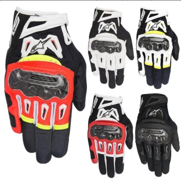 ALP GLOVES 6