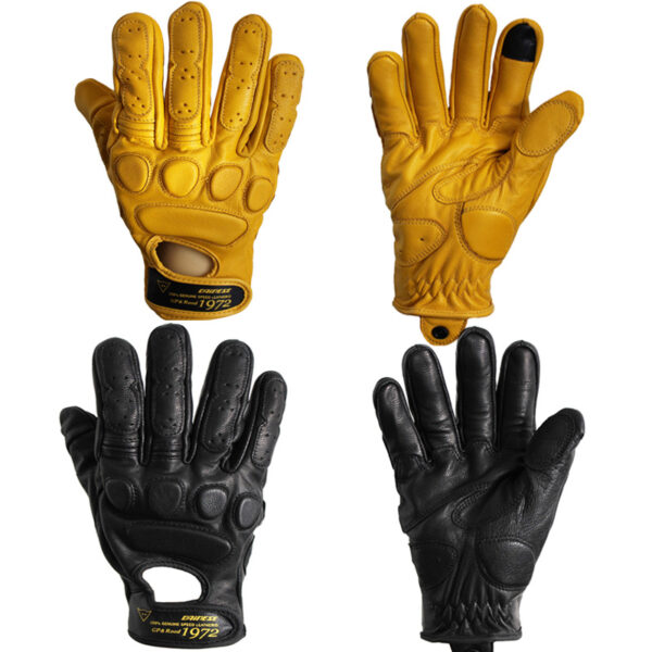 DAINESE GLOVES 4