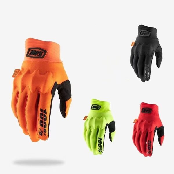 100% GLOVES 11