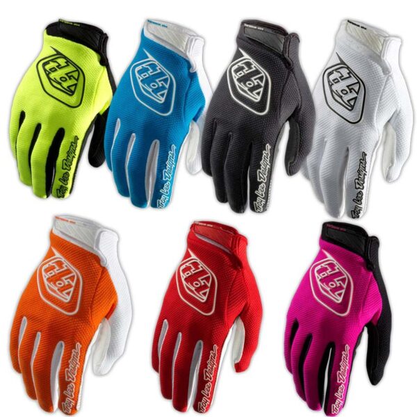 TLD GLOVES 1