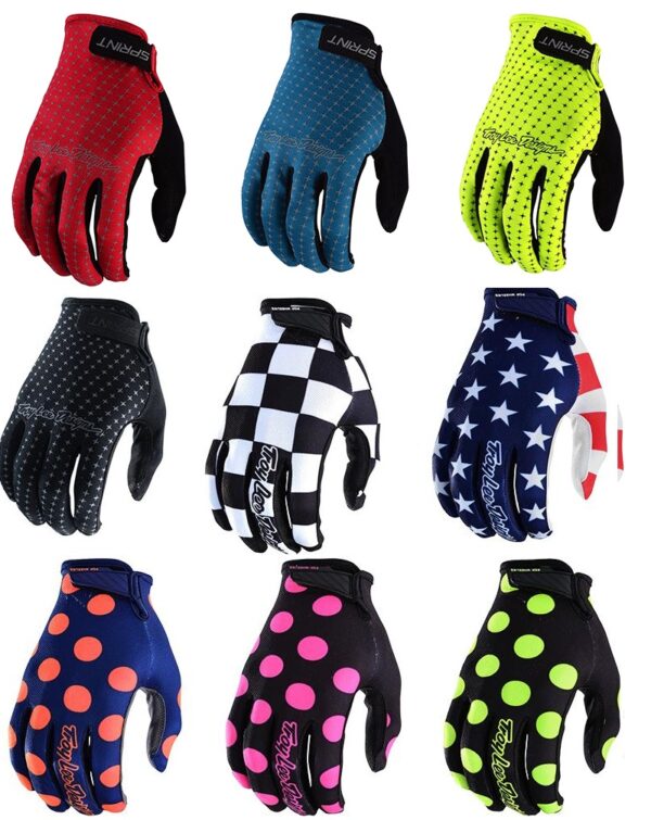 TLD GLOVES 7