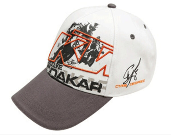 KTM CAP 6