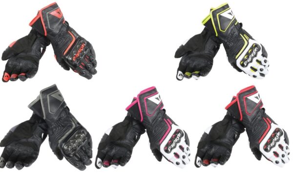 DAINESE GLOVES 5