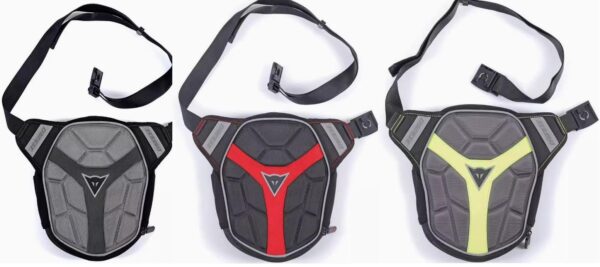 DAINESE BAG 5