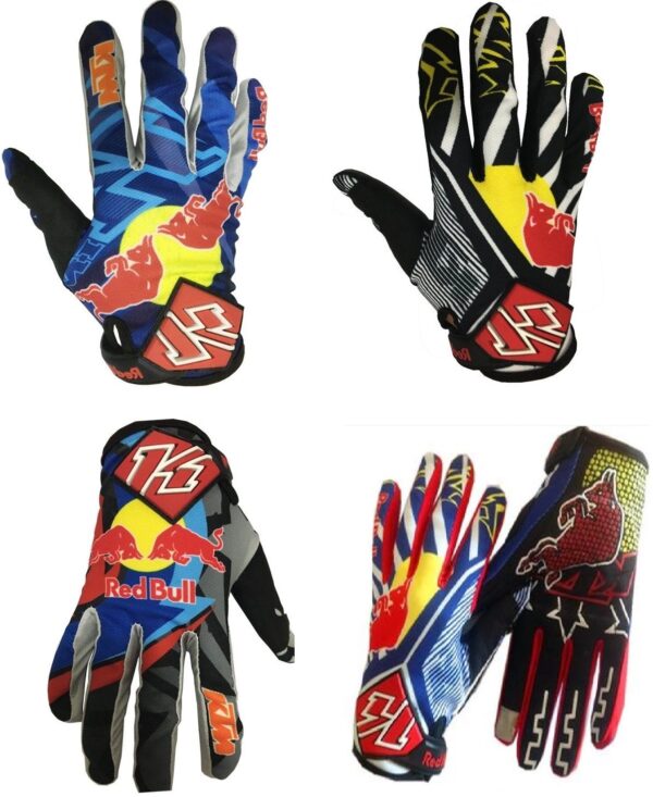 KTM GLOVES 5