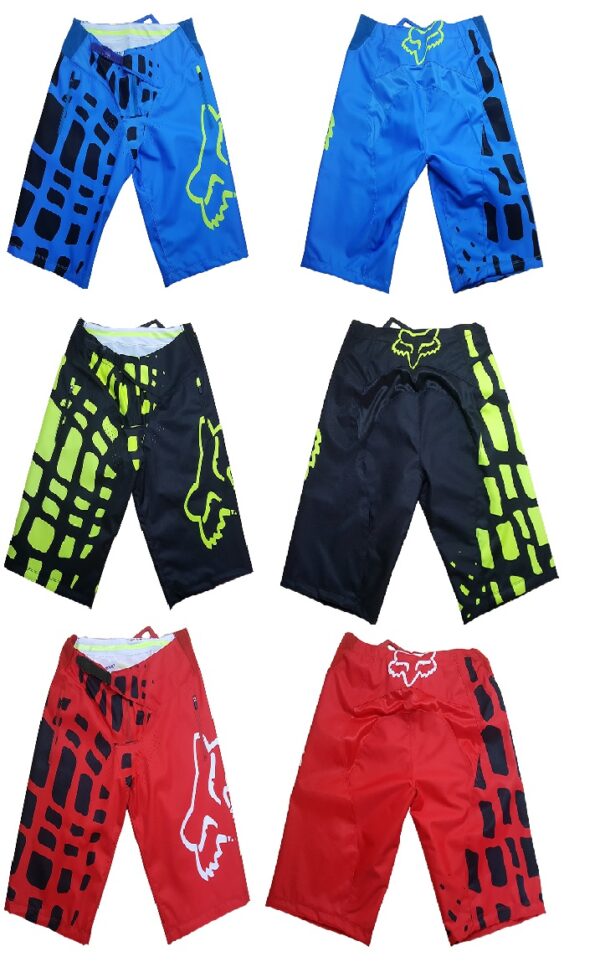 shorts 1
