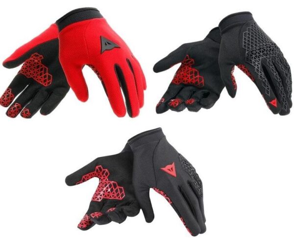 DAINESE GLOVES 7