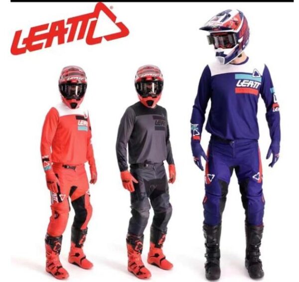 LEATT 4