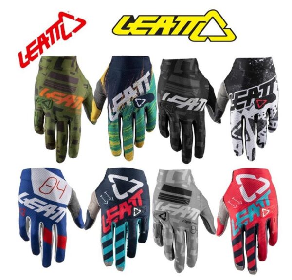 LEATT 5