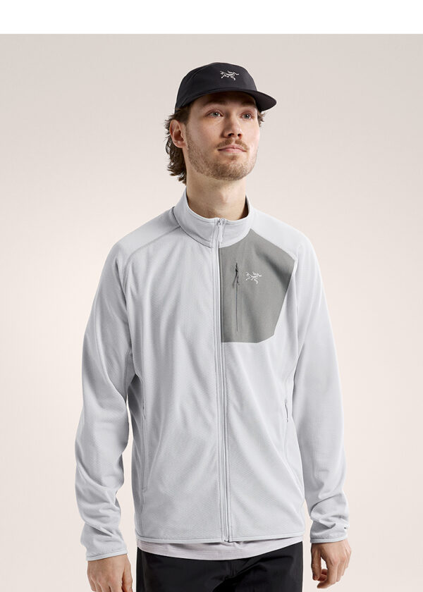 outdoor jacket - Image 2