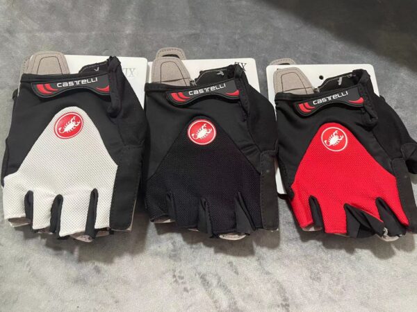 CASTELLI 9