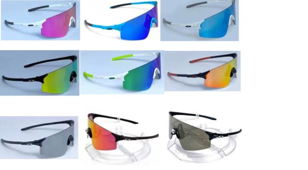 OAKLEY 37 EVZERO