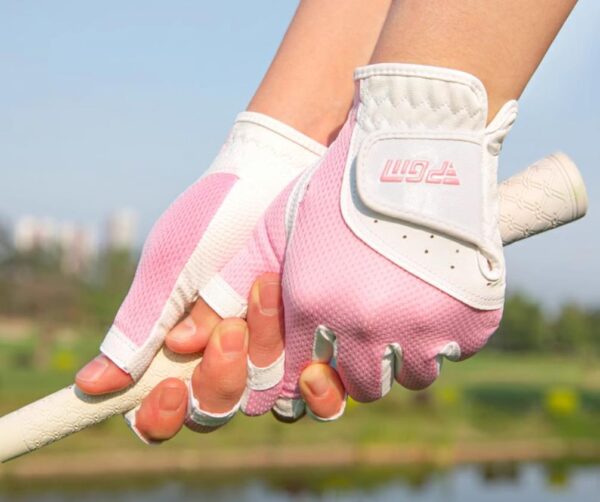 Golf gloves