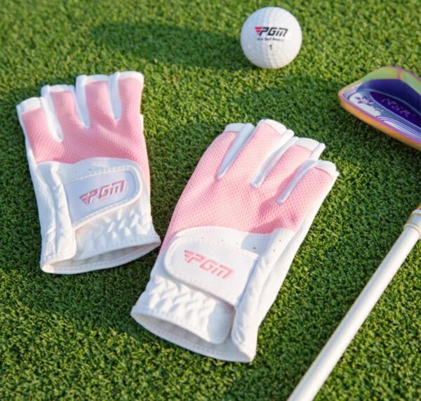 Golf gloves - Image 4