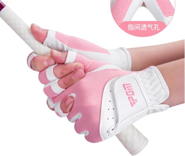 Golf gloves - Image 5