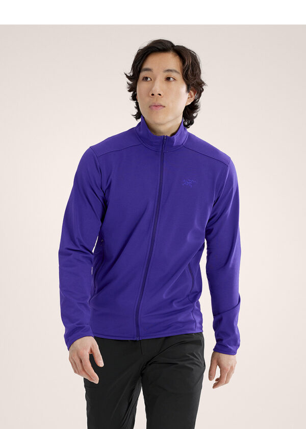 outdoor jacket - Image 3