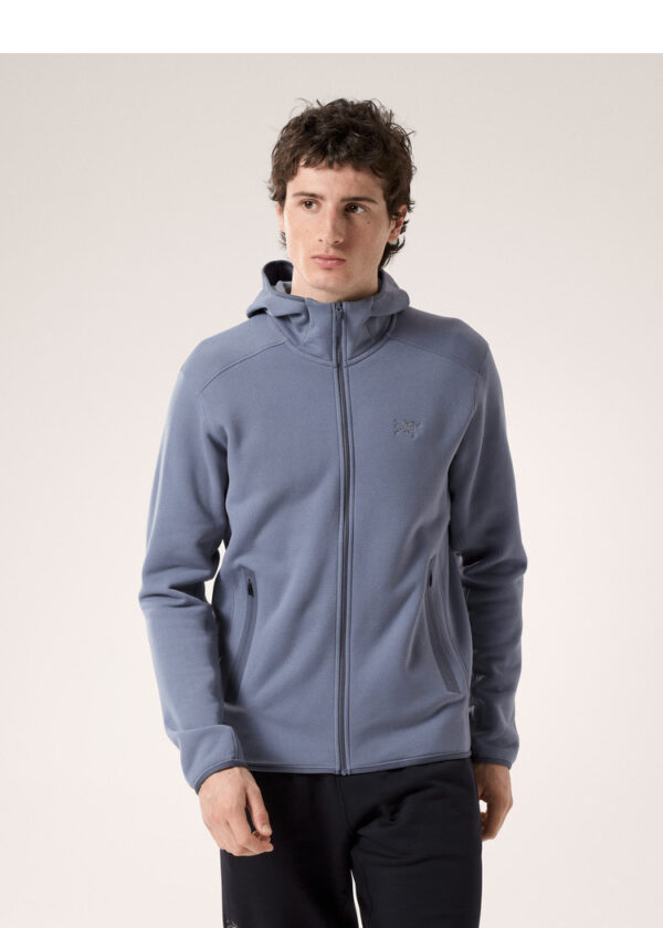 outdoor jacket - Image 5