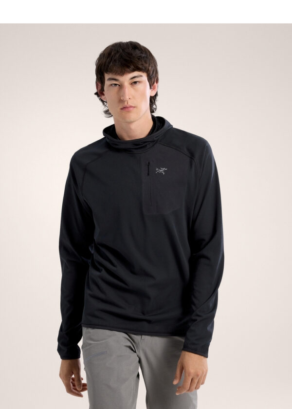 outdoor jacket - Image 6