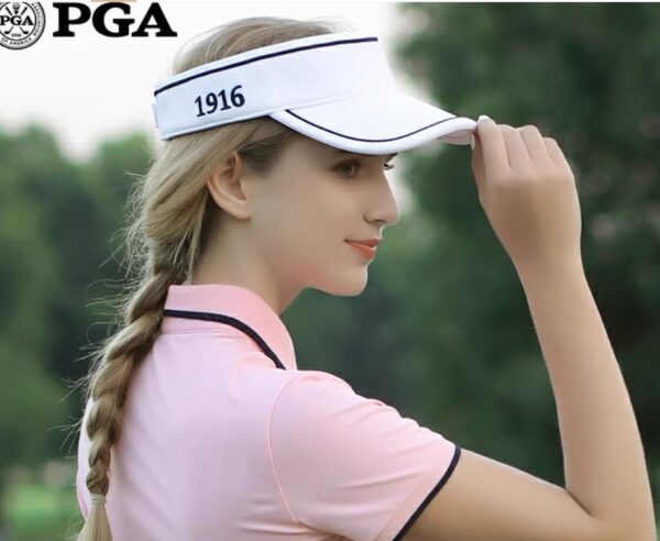 Golf cap sleeve mask - Image 6