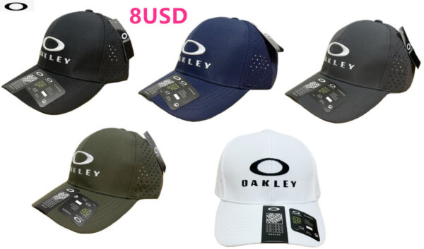 OAKLEY 29