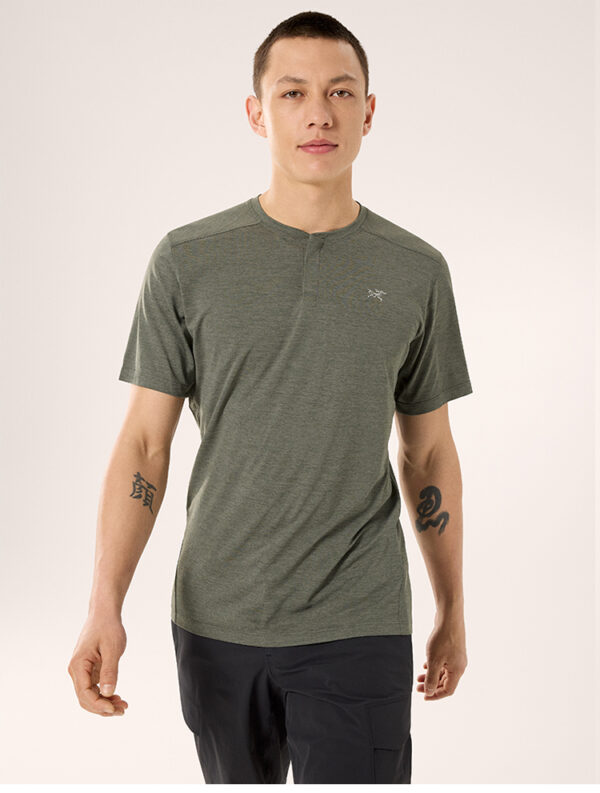 outdoor sports t-shirt - Image 5