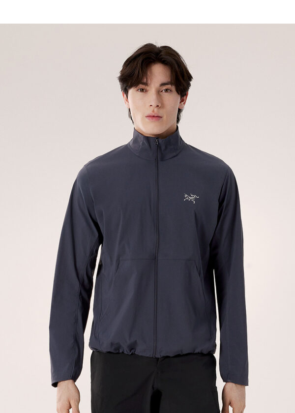 outdoor windproof jacket - Image 4