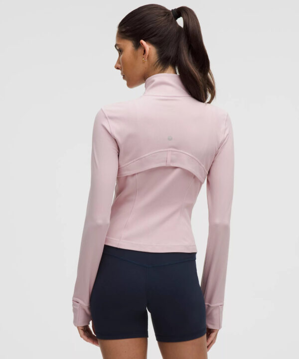 yoga sports jacket - Image 3