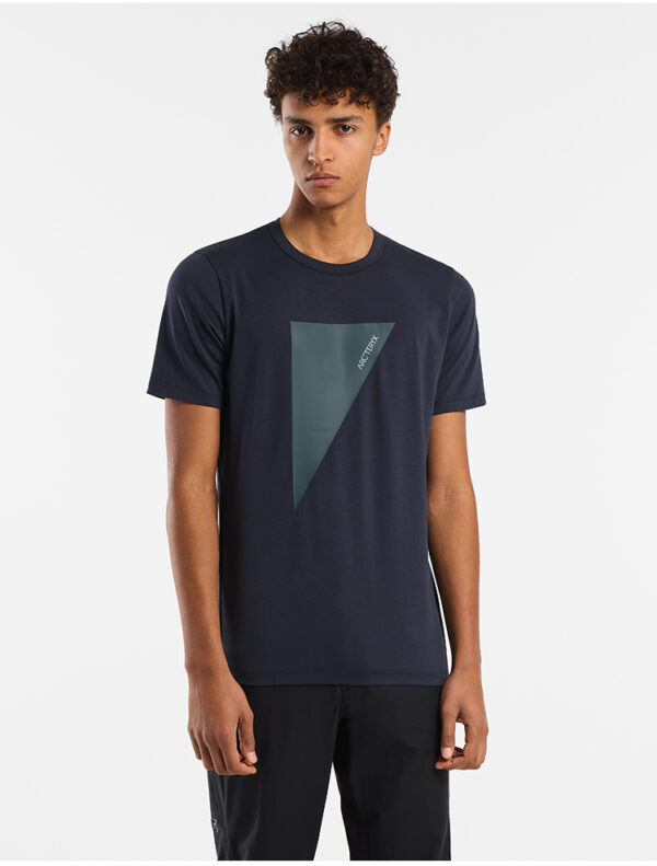 outdoor sports t-shirt - Image 2