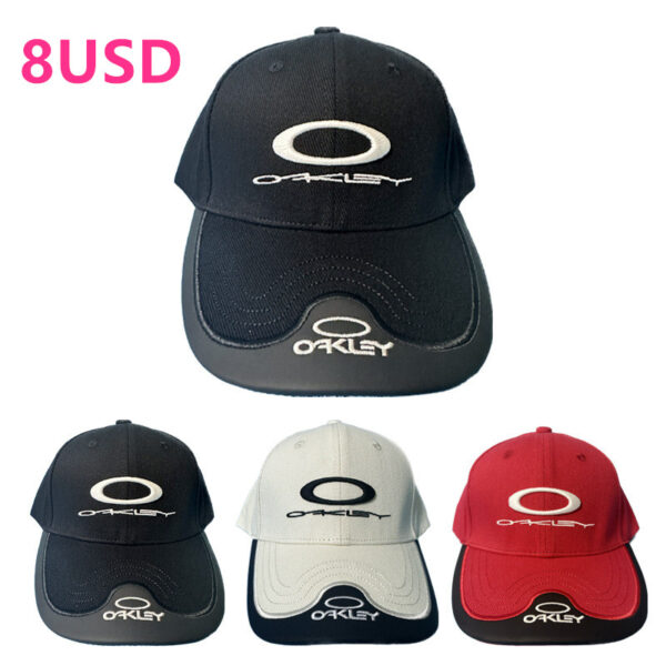 OAKLEY 28
