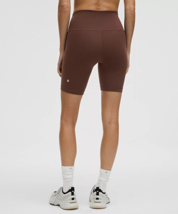 yoga High waisted tight shorts - Image 3