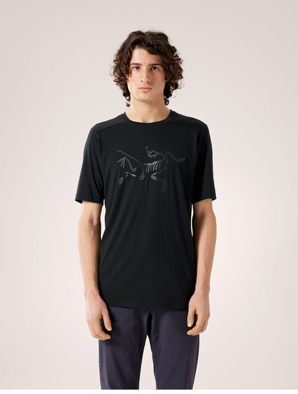 outdoor sports t-shirt - Image 4