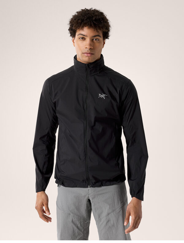 outdoor windproof jacket - Image 2