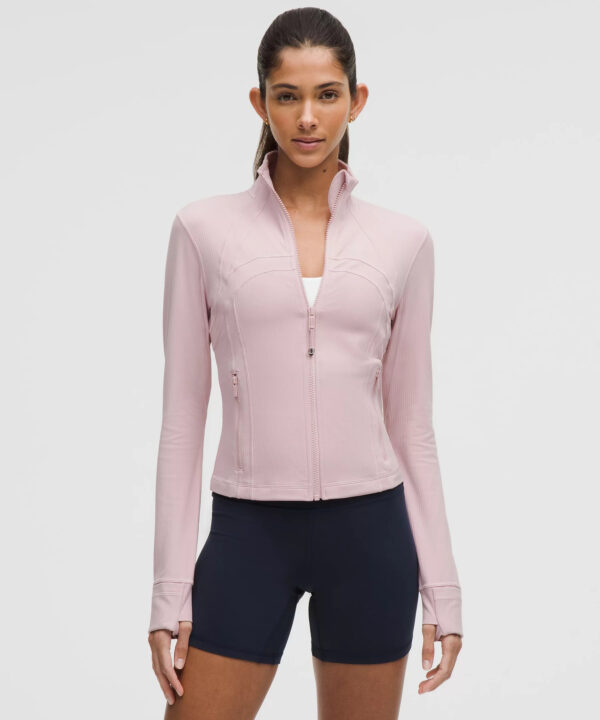 yoga sports jacket