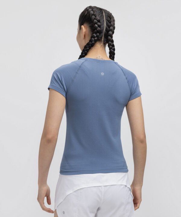 yoga Sports short sleeves - Image 2