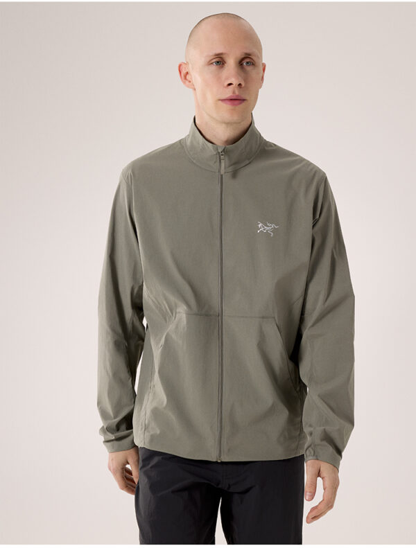 outdoor windproof jacket - Image 3